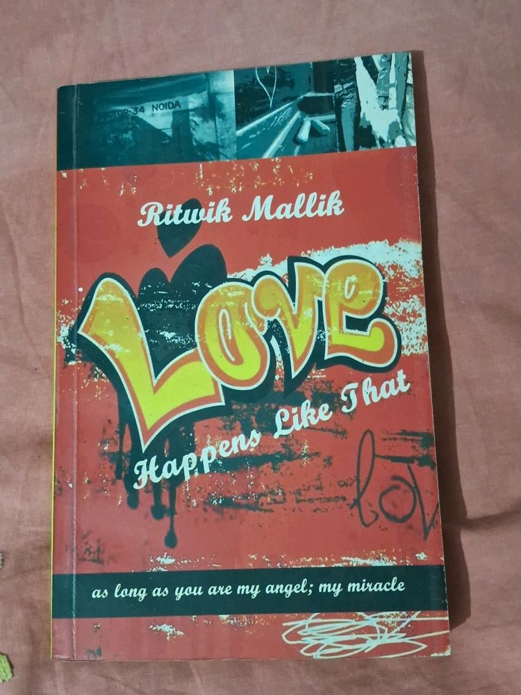 Romantic Fiction