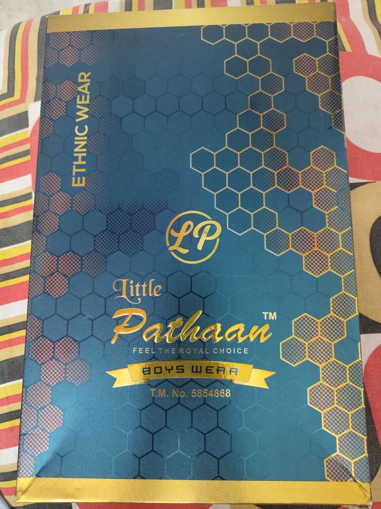 Kurta Pyjama Boys