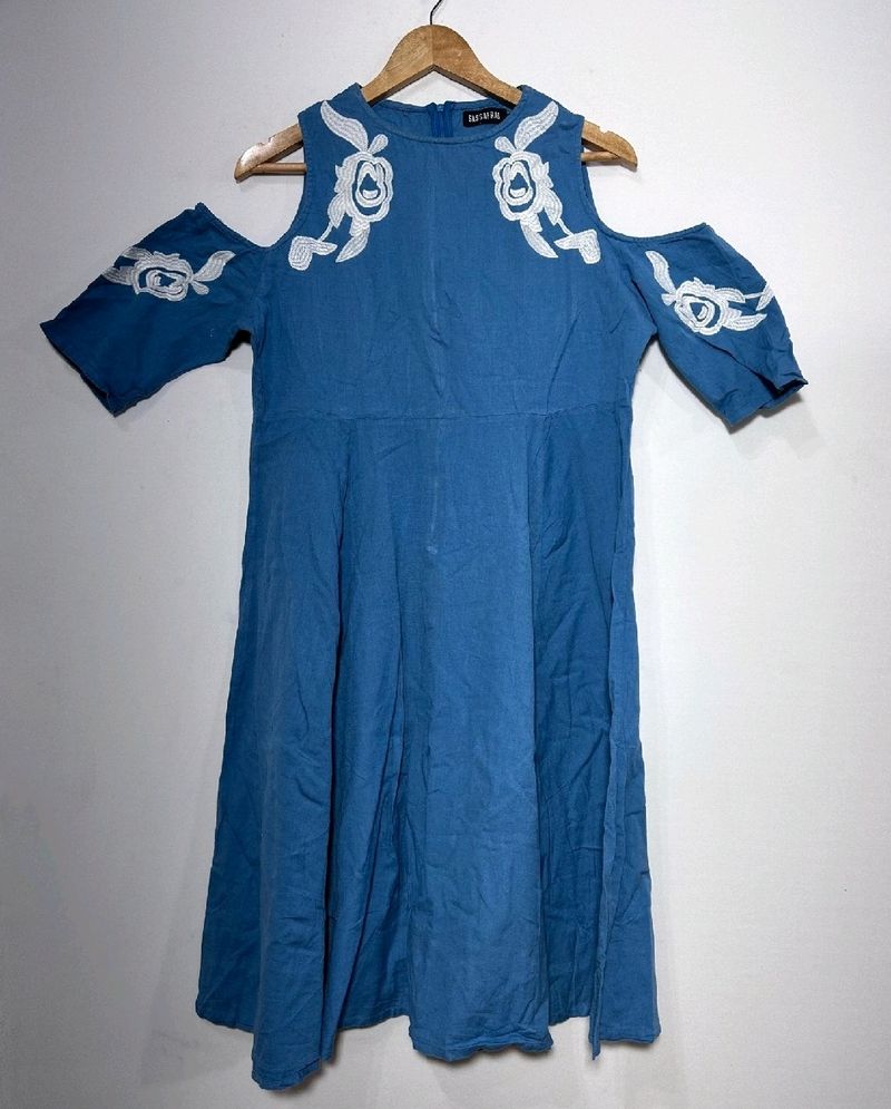 sassafras dress
