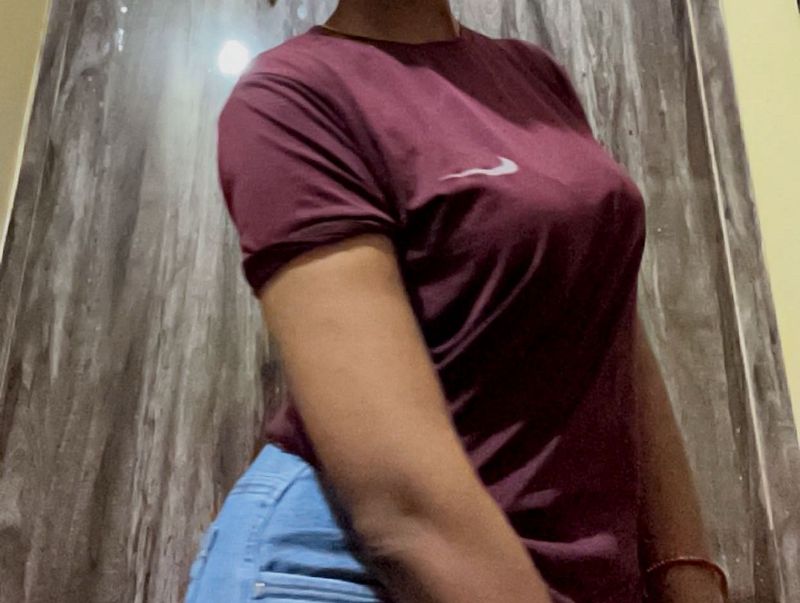 ☑️ T-shirt 👕