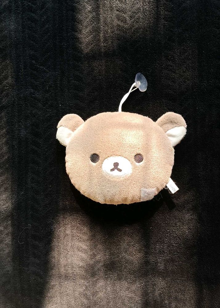 Rilakkuma Plush