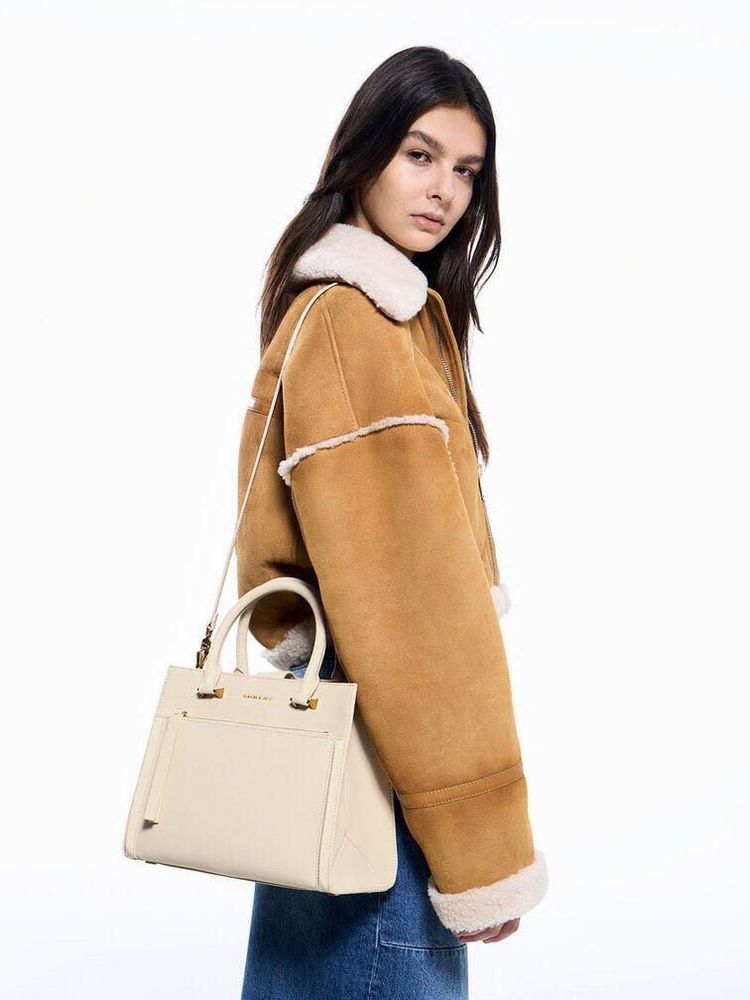 Charles &amp; Keith
