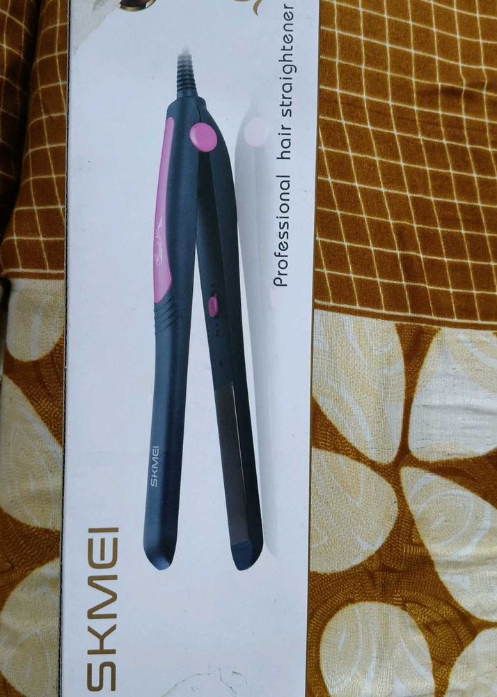 Skmei Professional Hair Straightener