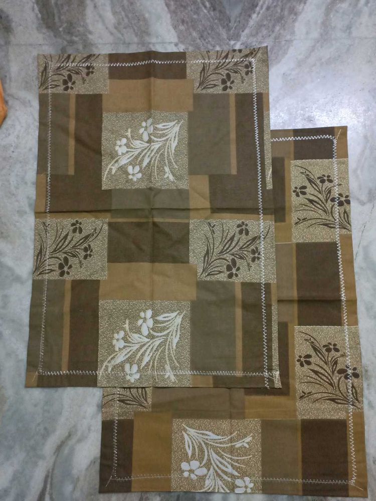 Set of 2 pillow cover