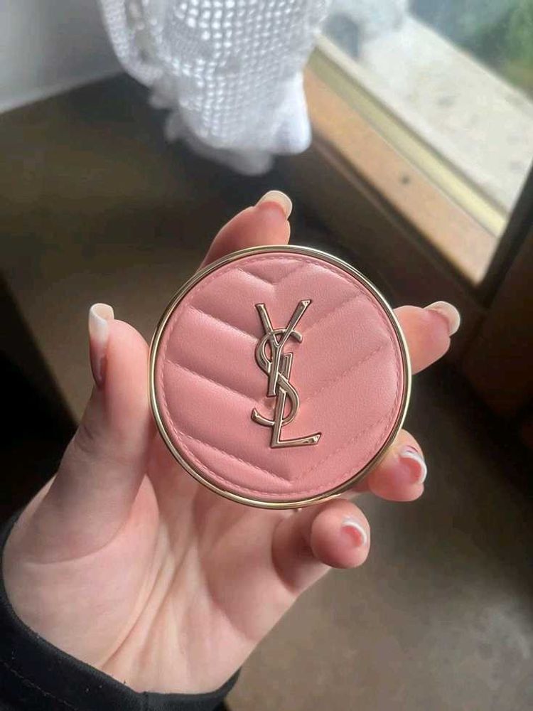 YSL Make Me Blush #24