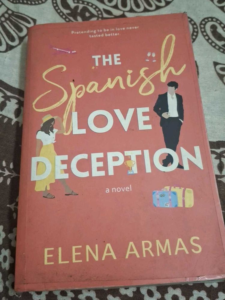 The Spanish Love Deception