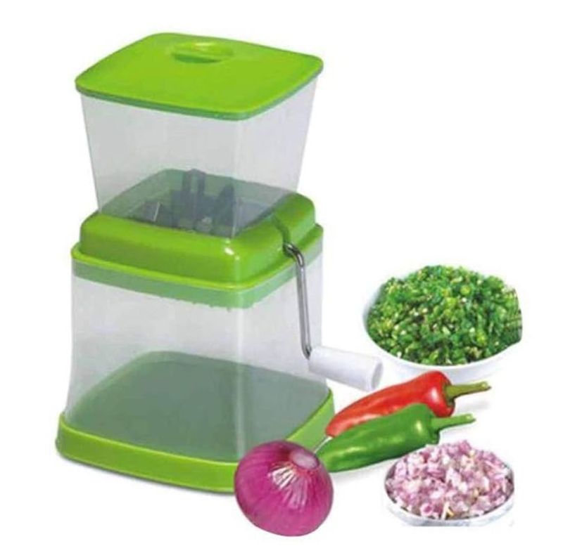 Zalak Onion &amp; Vegetable Chopper / Cutter