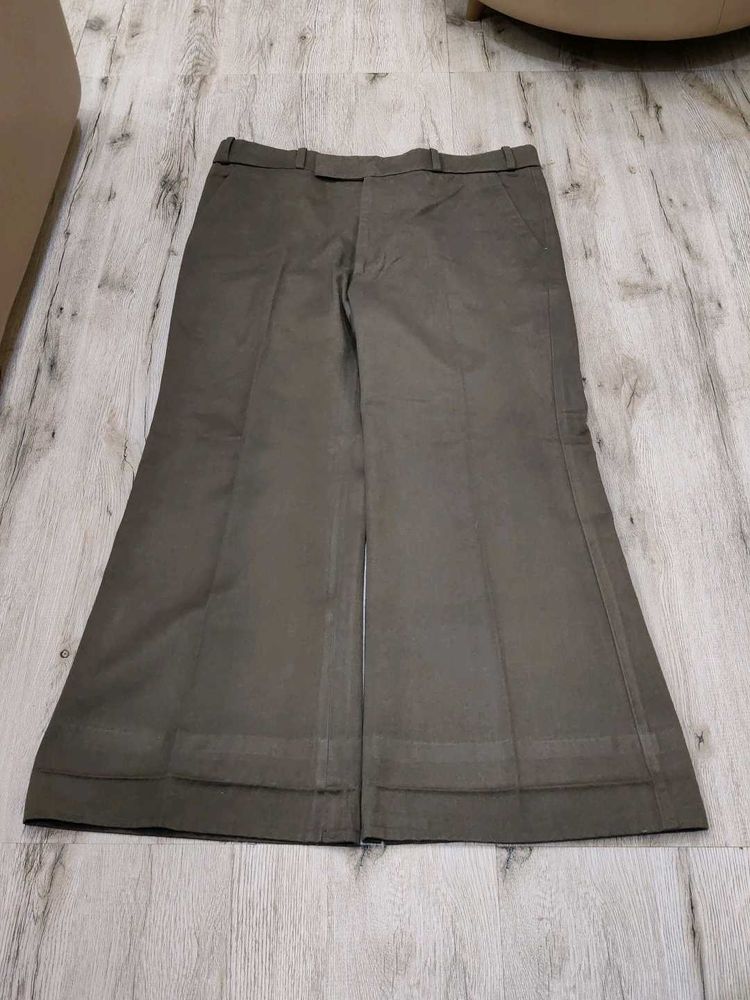 Ma6093 Premium bootcut pant waist 36 inches