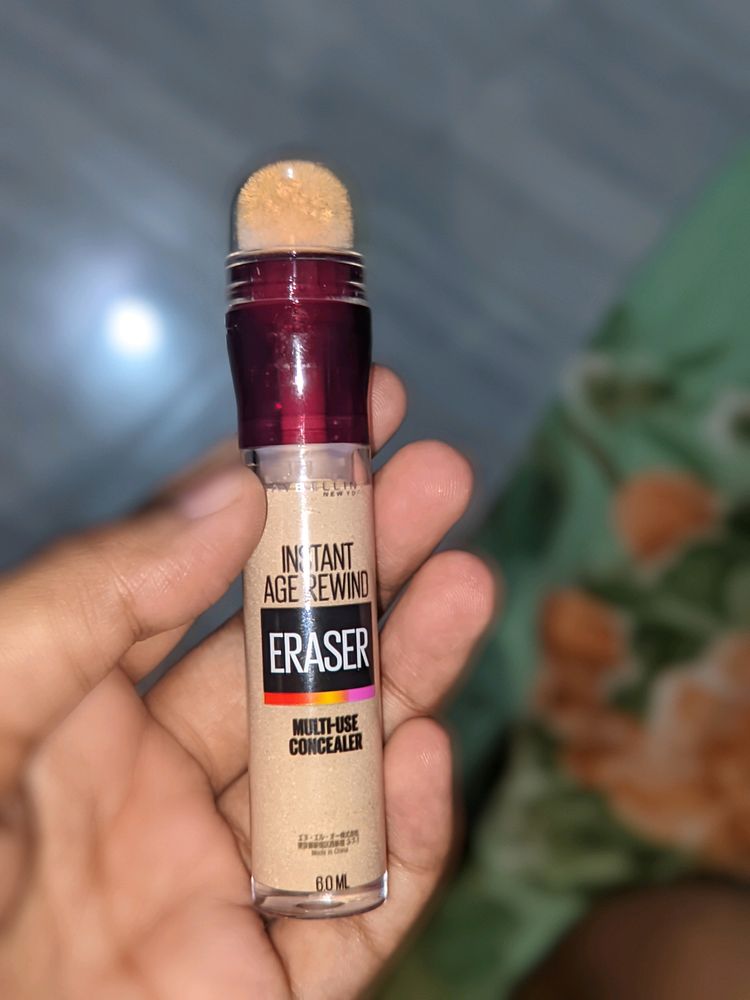 Maybelline Age Rewind Concealer