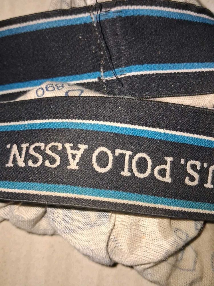U.S. Polo Assn. Briefs
