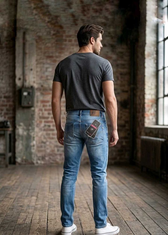John Player's Jeans for men