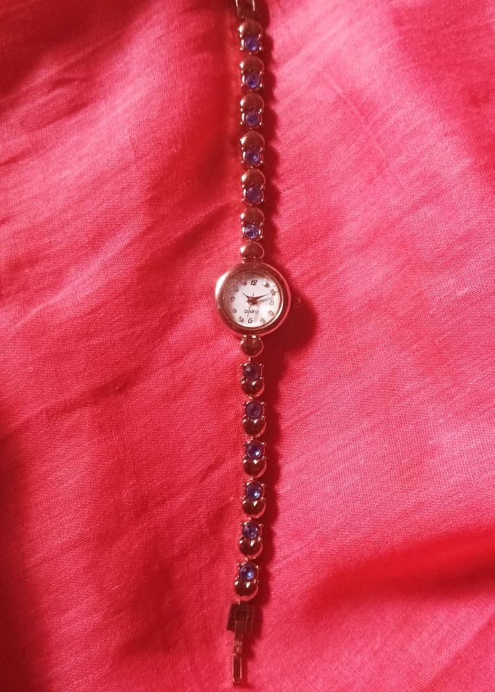 Not working Women Bracelet Watch