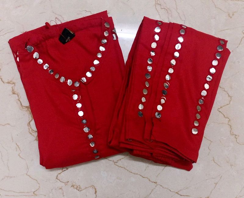 NEW Kurta Set❤️
