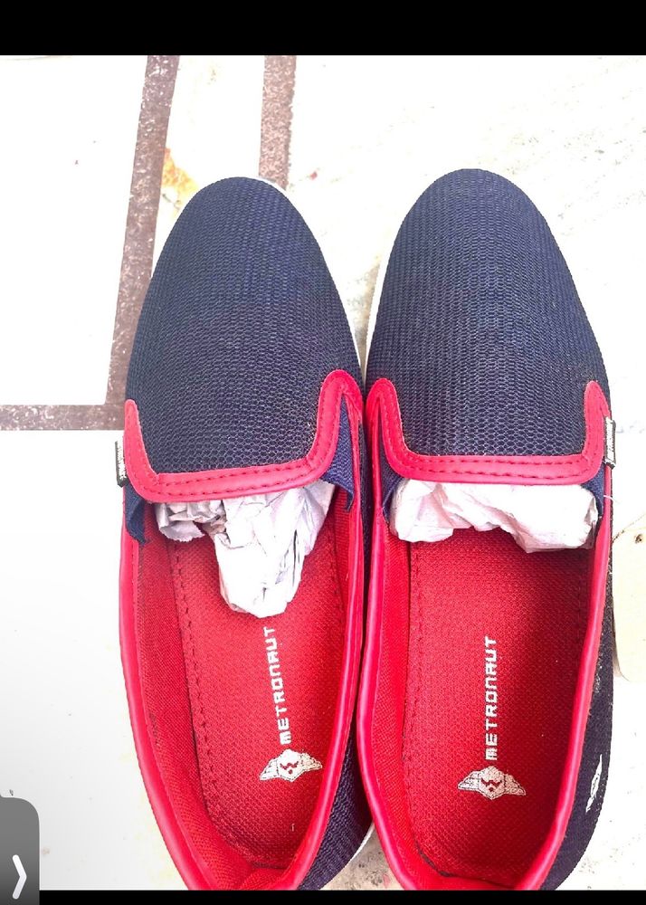 Metronaut Shoes Unused Casual Wear