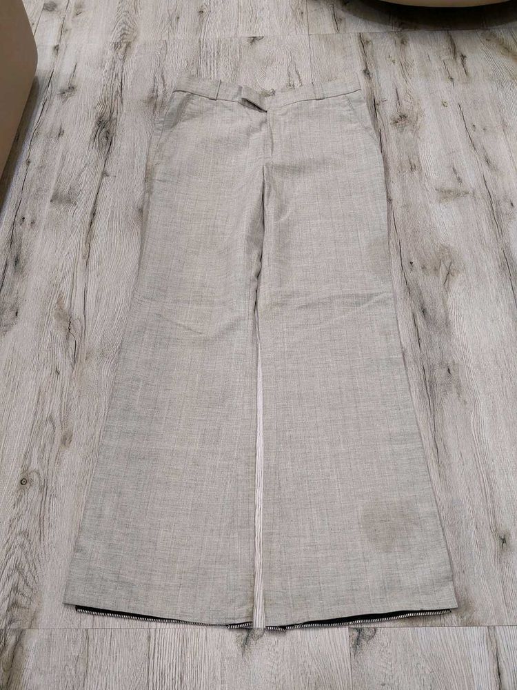 Ma5946 Friends bootcut pant waist 30 inches