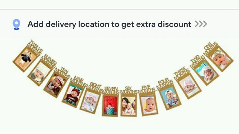 20 Months Photo Banner😚😚😚