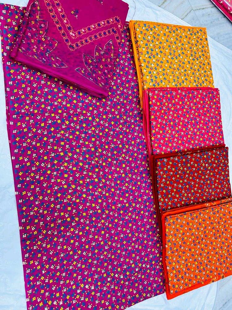 Muskan Cotton Jod🎊🎊