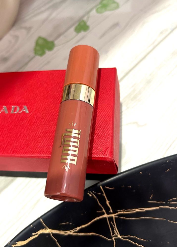 Mars Cinemagic Transfer-Proof Lip Gloss | Noor