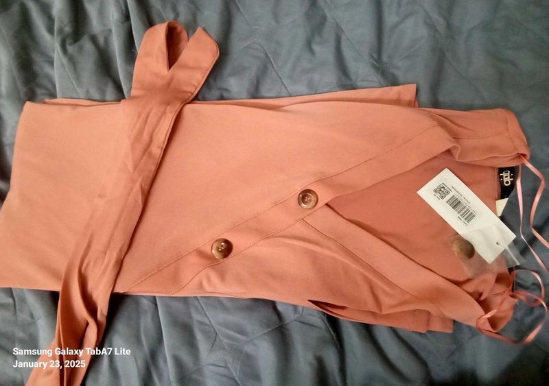 New With Tag Dress