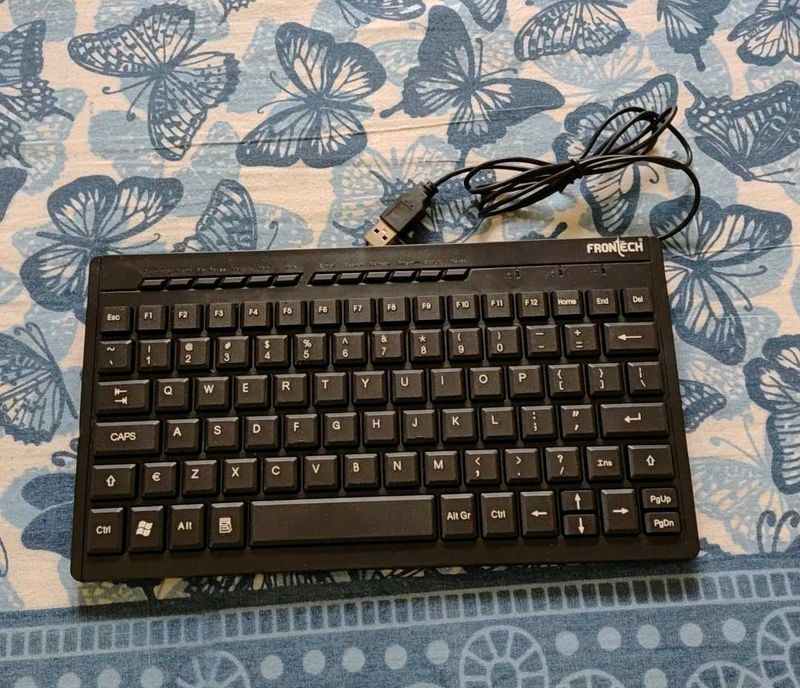 FRONTECH USB Keyboard