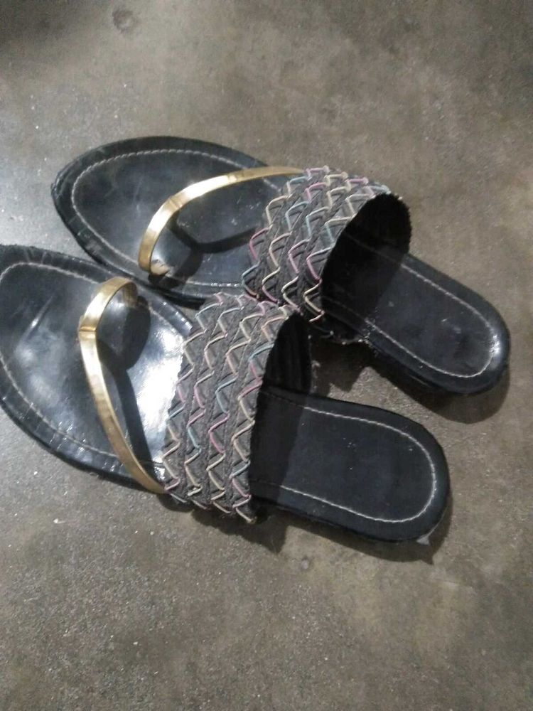 Girls Sliper