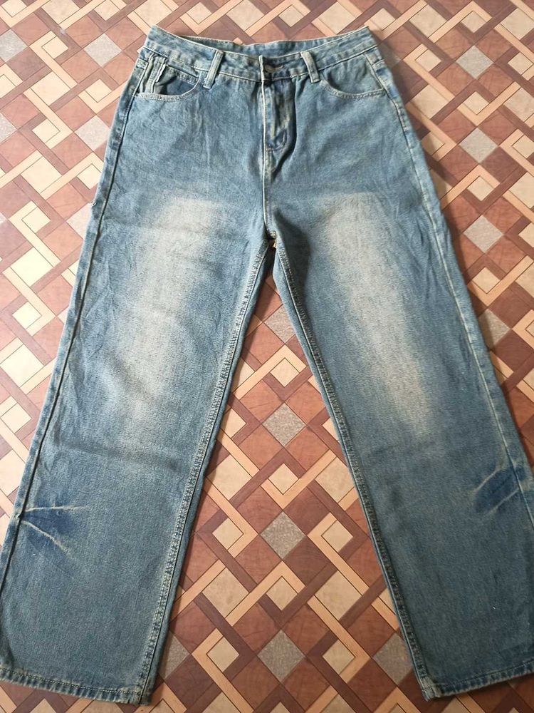 ⚡ ⚡ Flash Sale ⚡ ⚡ Leg Denim Jeans