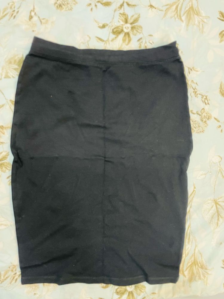Pencil Skirt