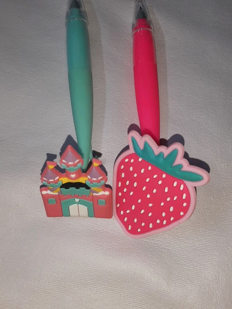 Beautyful Pens