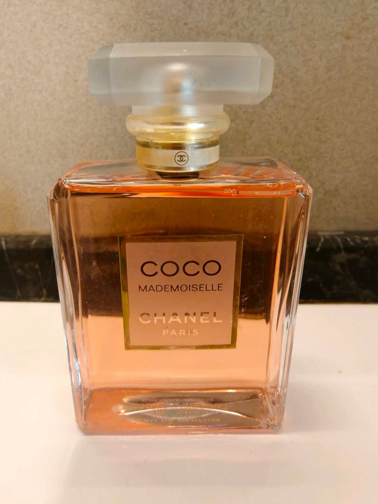 Chanel Coco Mademoiselle Eau de Parfum
