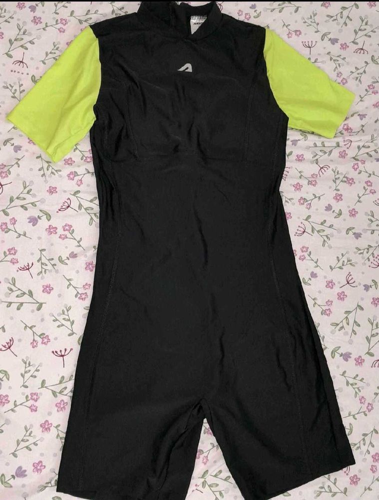 Swimsuit one piece