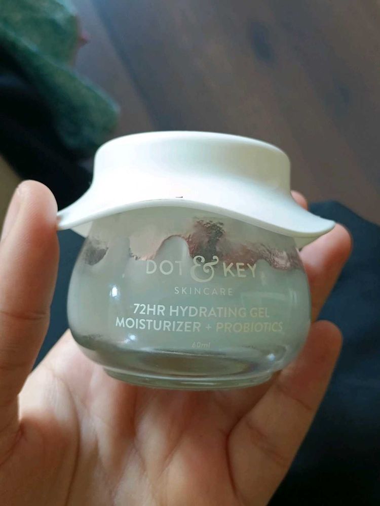 Dot &amp; Key Hydrating Gel Moisturizer