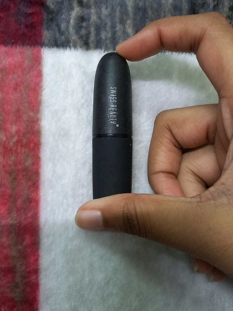 Swiss Beauty Lipstick