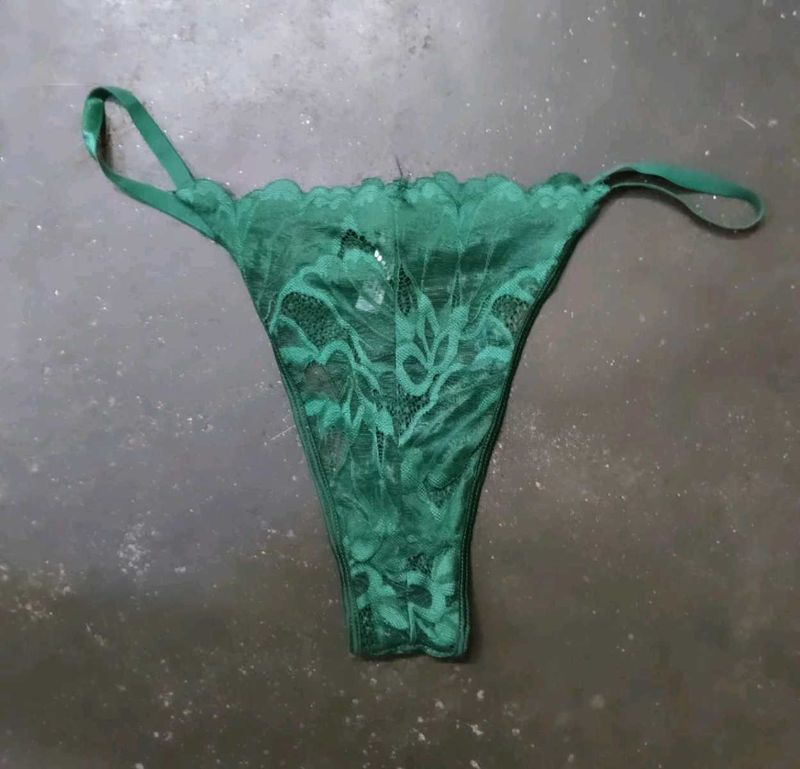 new panty