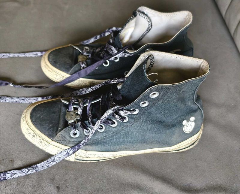 Converse Chuck Taylor All Star Sneakers