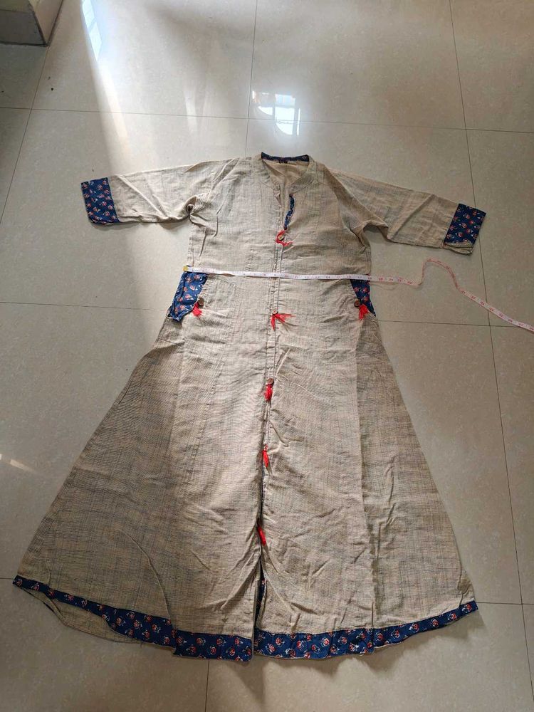 New Kurta