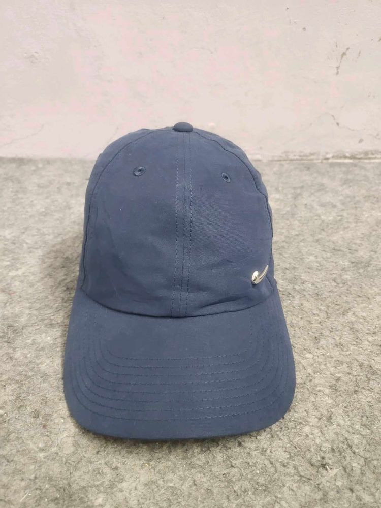 Nike Baseball Cap - Blue