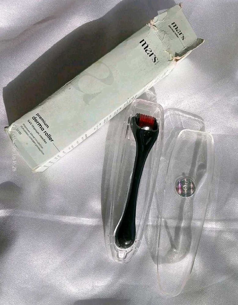 Mars Premium Derma Roller 0.5mm
