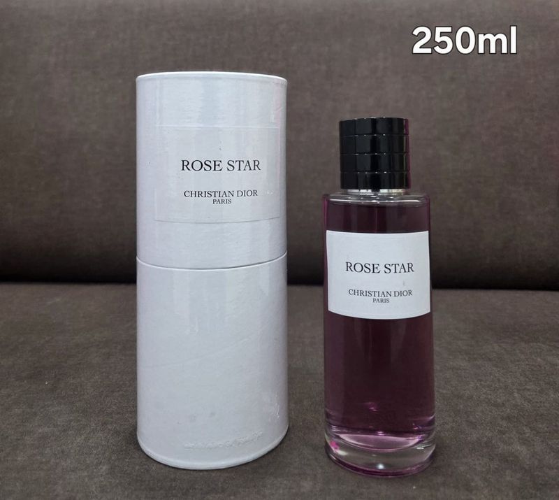 Christian Dior Rose Star Perfume 250ml