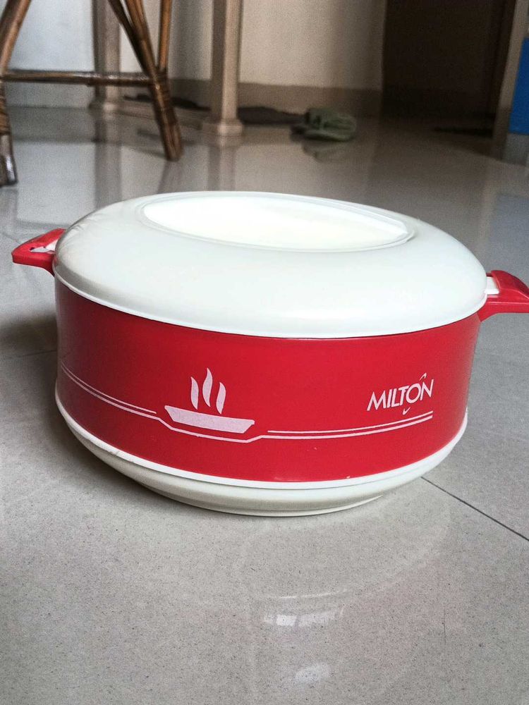 New Milton Casserole
