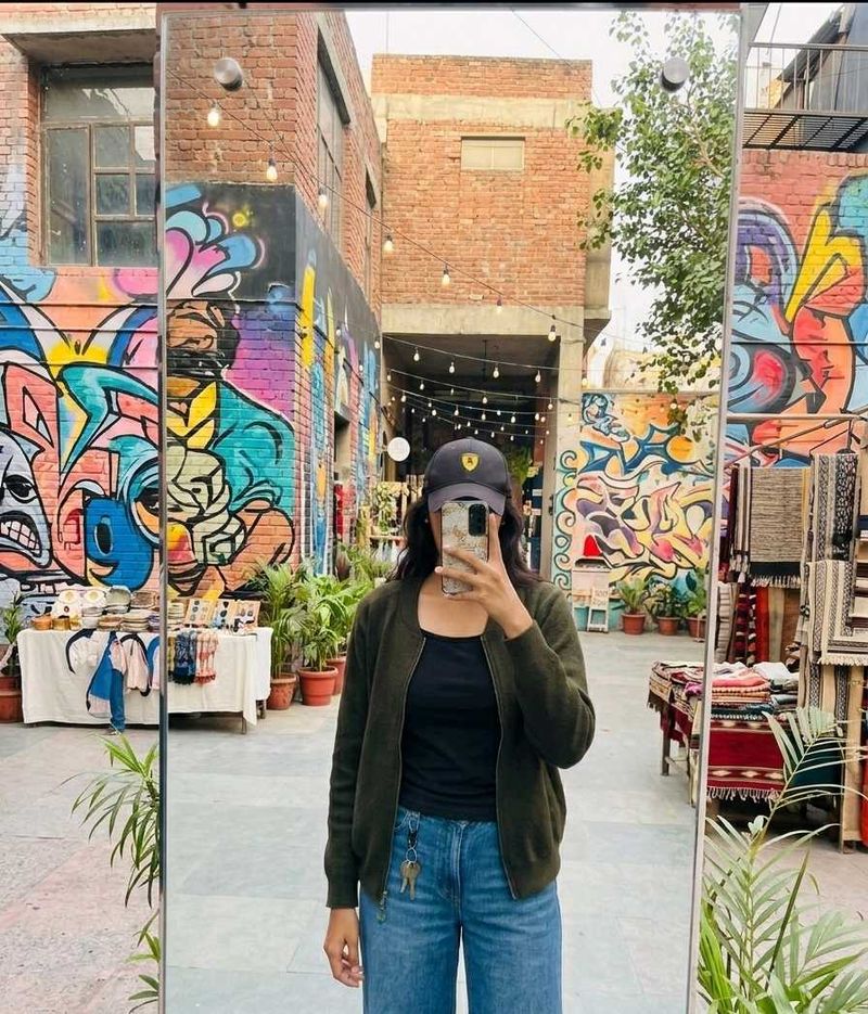 Classic or Casual Jacket
