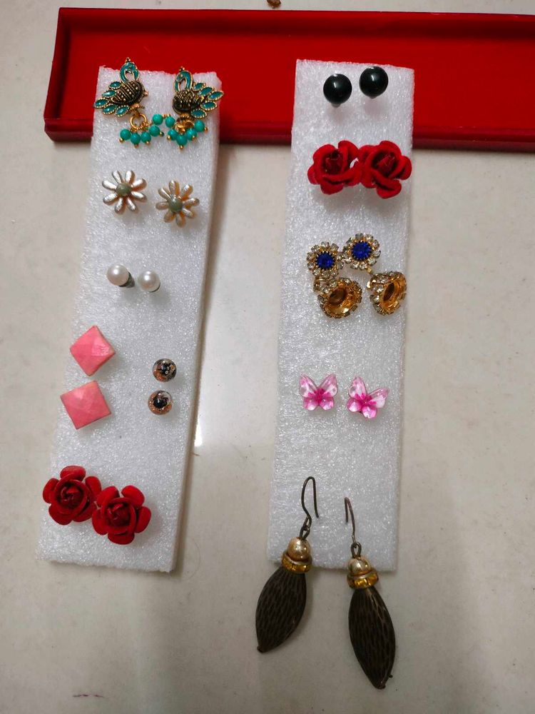 errings combo