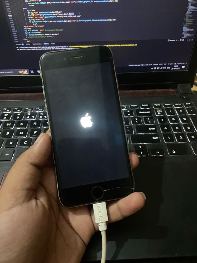 iPhone 6S - 32gb