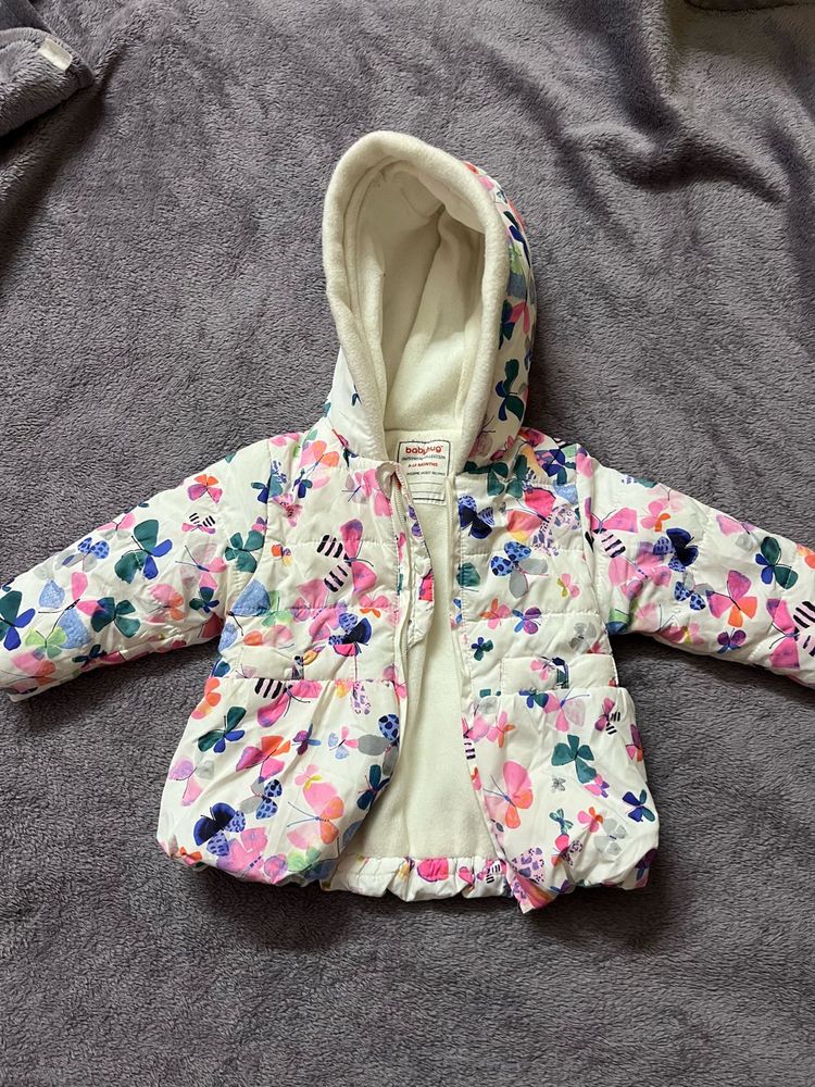 Babyhug Jacket