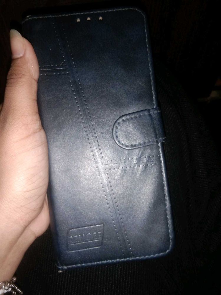 Realme C55 phone cover