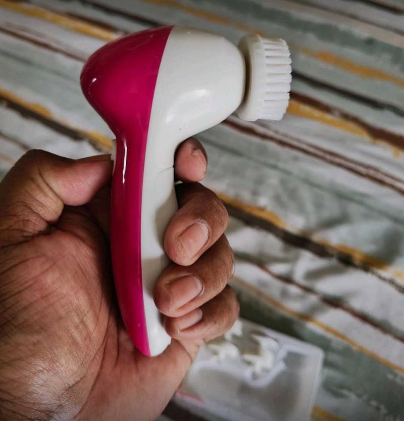 Face Massager