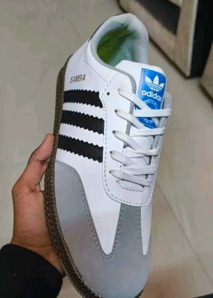 Price drop 🔻Adidas Samba First Copy Sneakers