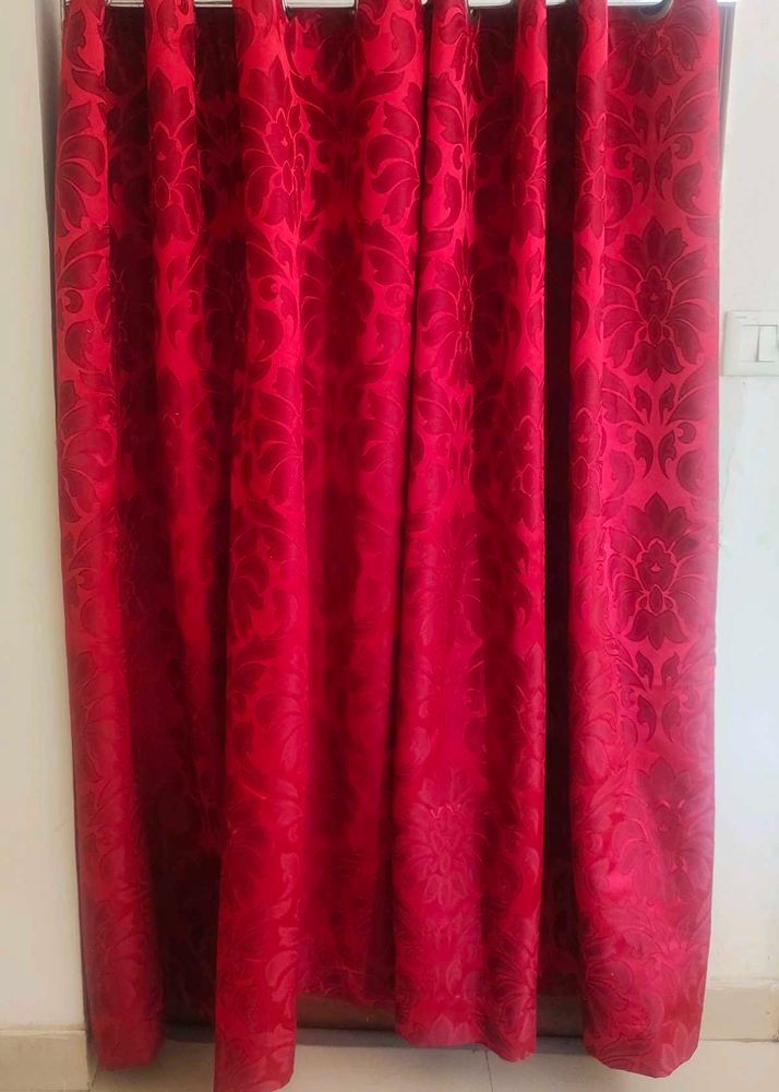 Window Curtain