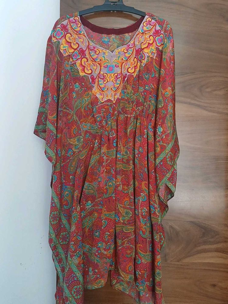 bundle of tops and tunics