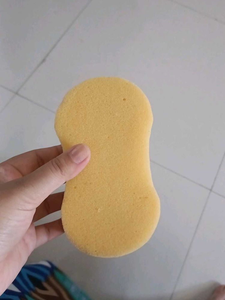 Car Wash Sponge