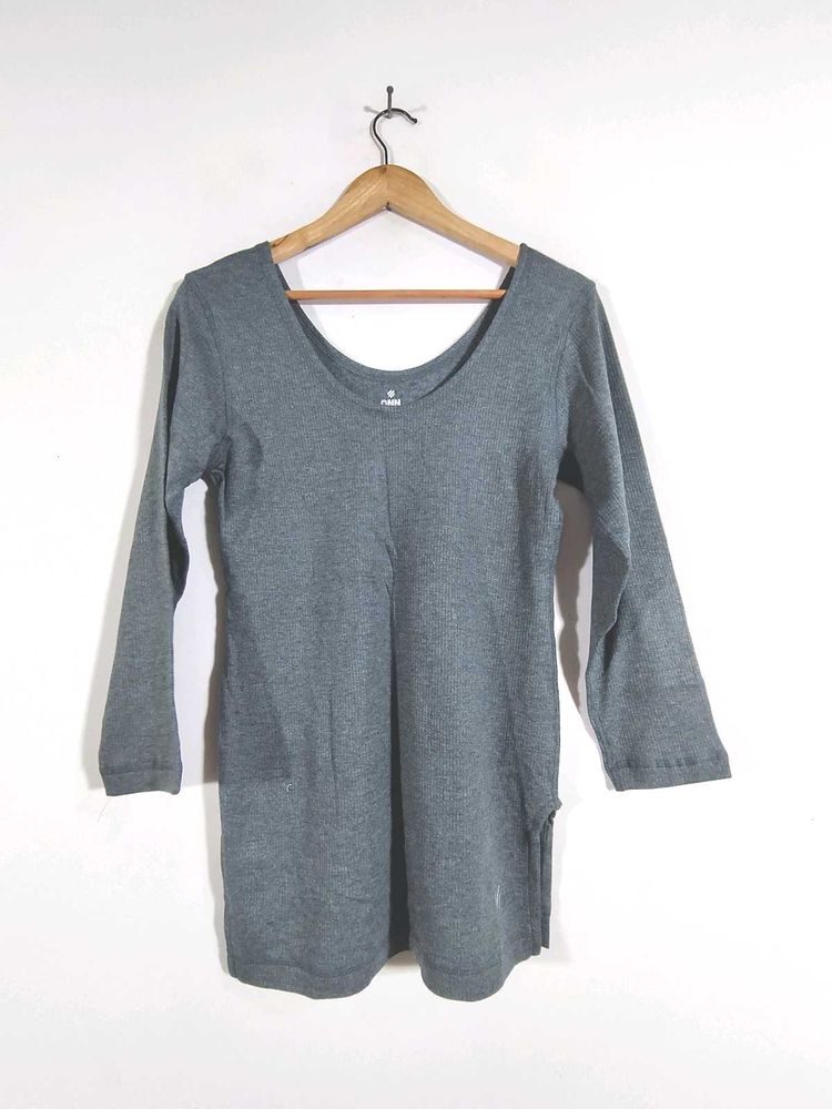 Grey Top (Women's)
